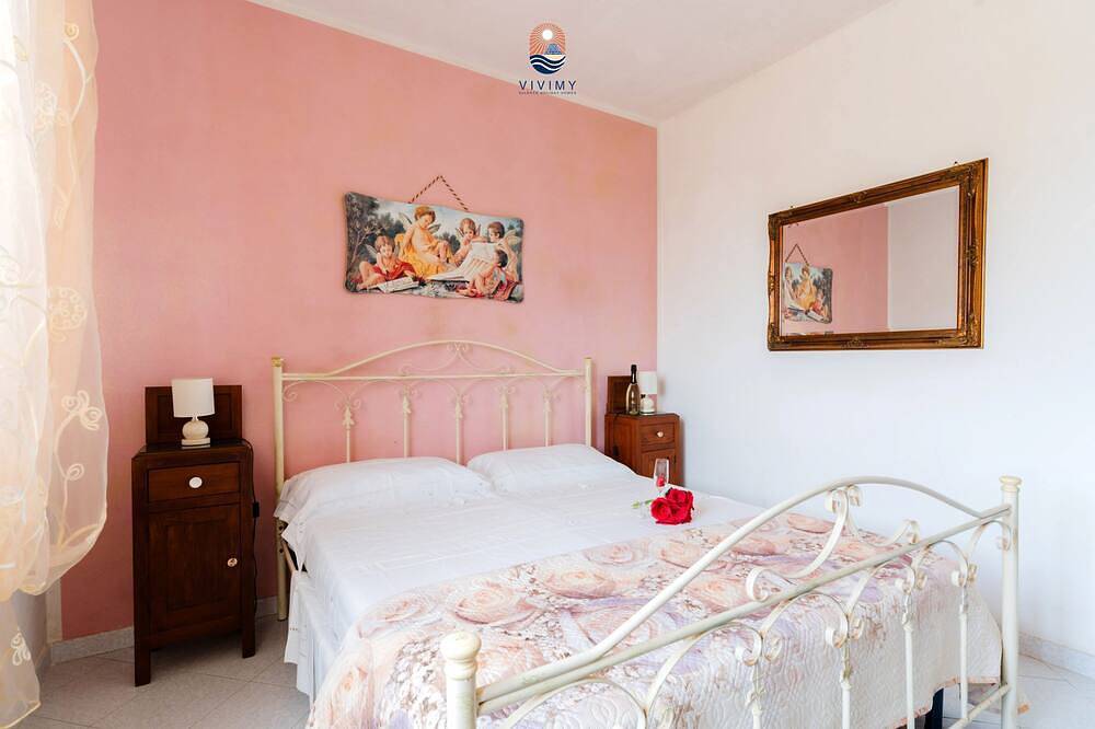 Archimare Superior by Vivimy in Marina di Pescoluse, Torre Vado