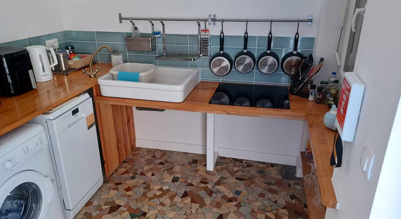 Cozy Cottage in Sourdeval in Sourdeval, Région d'Avranches