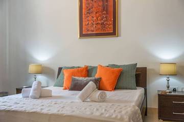 Apartment for 6 People in Valletta, Malta Island, Photo 4