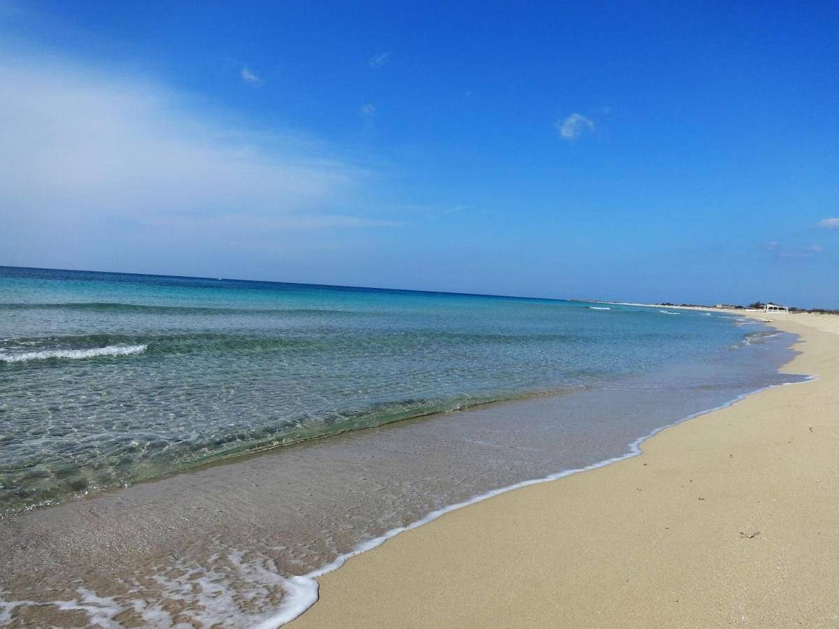 Holiday Home in Lido Playa Blanca, Lido Marini