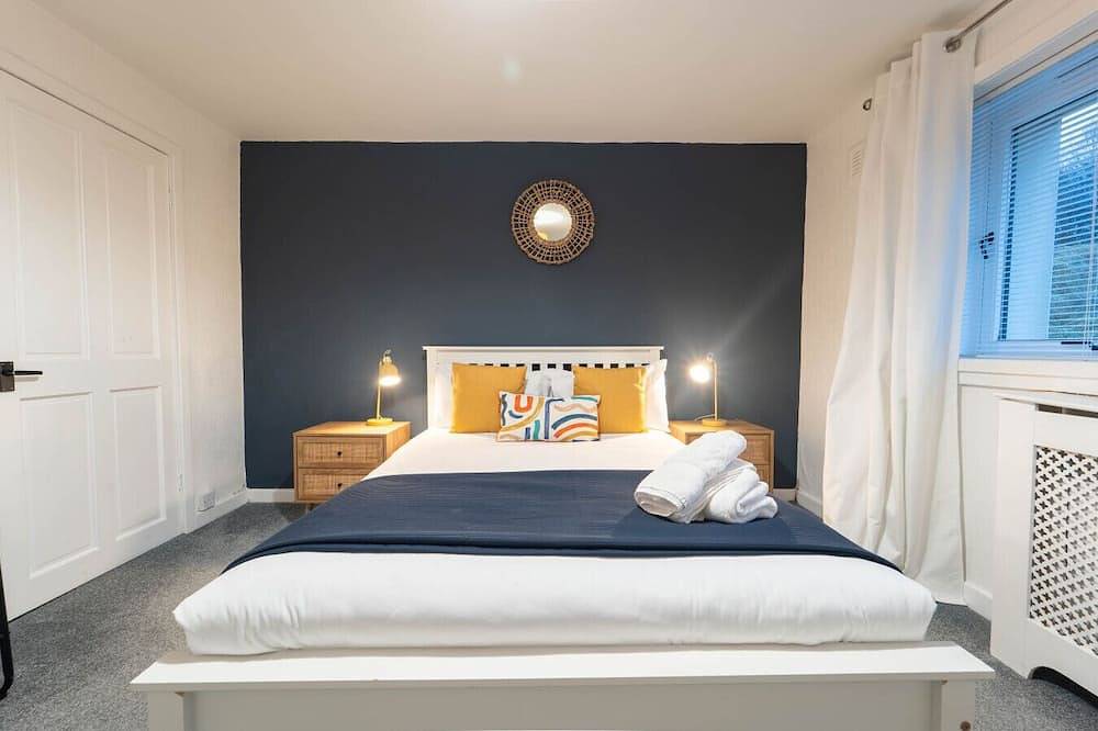 Apartamento entero, Ross Place Apartment in Fort William in Nevis Range, Fort William