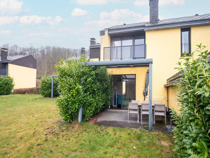 Ferienhaus für 4 Personen, mit Pool und Sauna sowie Garten, mit Haustier in Rheinland-Pfalz - 3