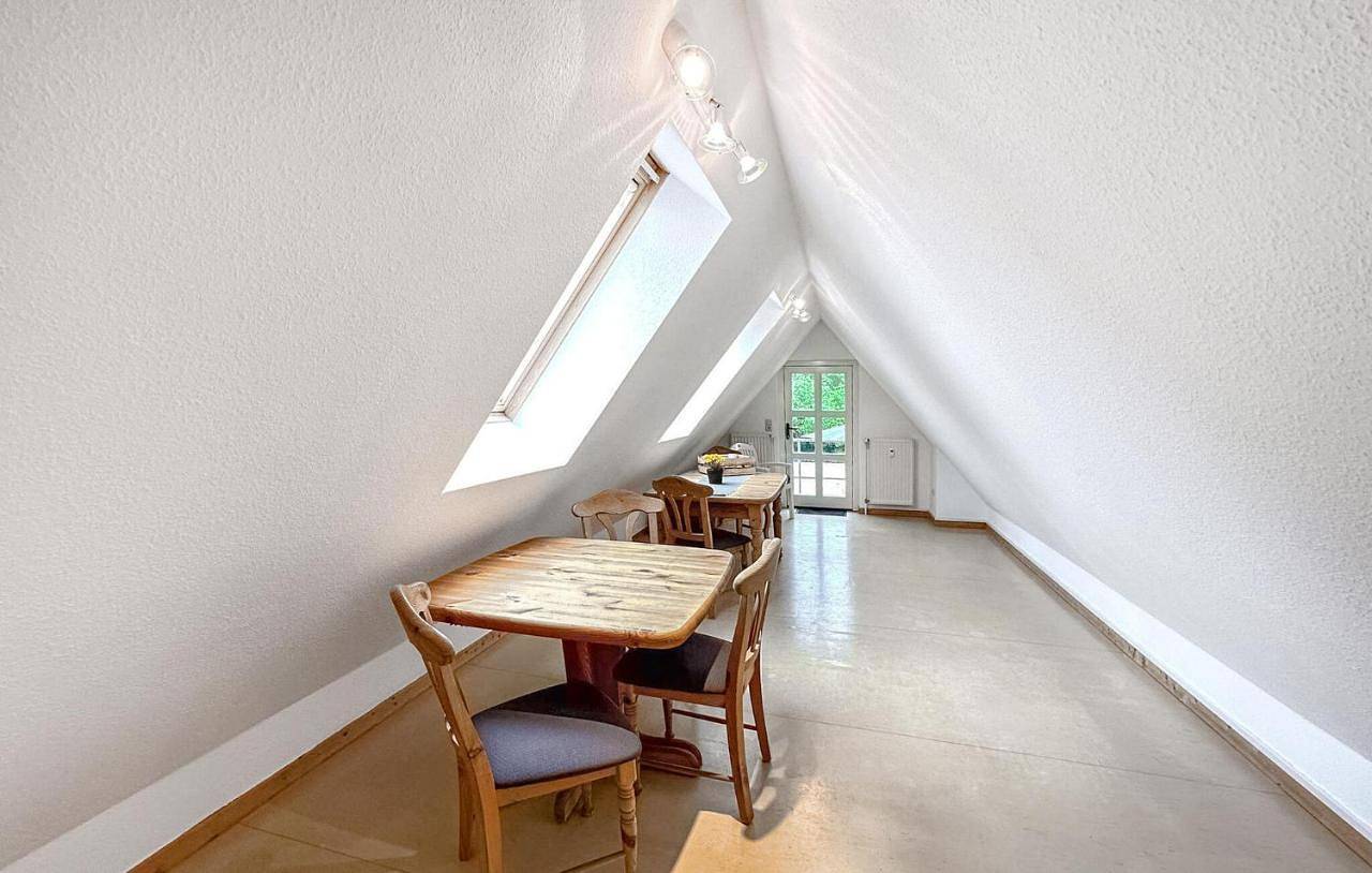 Ganze Wohnung, Apartment in Hohen Wangelin, Mecklenburgische Seenplatte