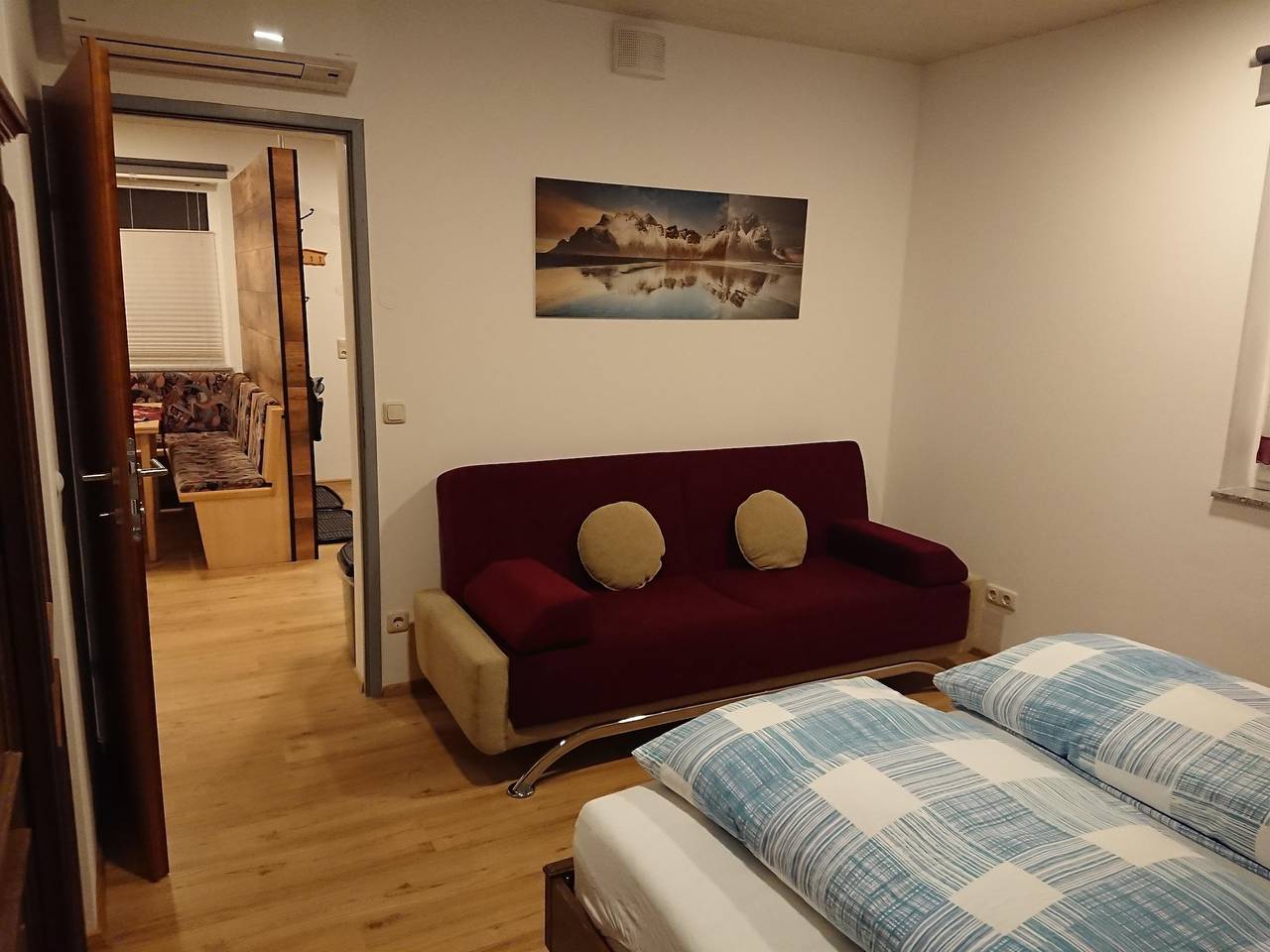 Ganze Ferienwohnung, Mathis Andreas in Gaimberg, Osttirol