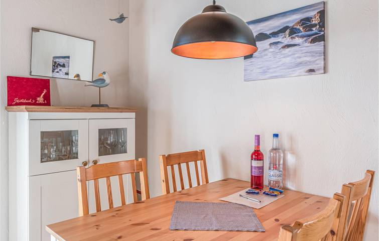 Vermietung am Strand: Parkplatz, TV, Internet & mehr! in Friedrichskoog-Spitze, Friedrichskoog
