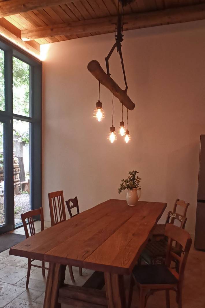 Ferienwohnung für 6 Personen, mit Garten in Neunburg vorm Wald - 3