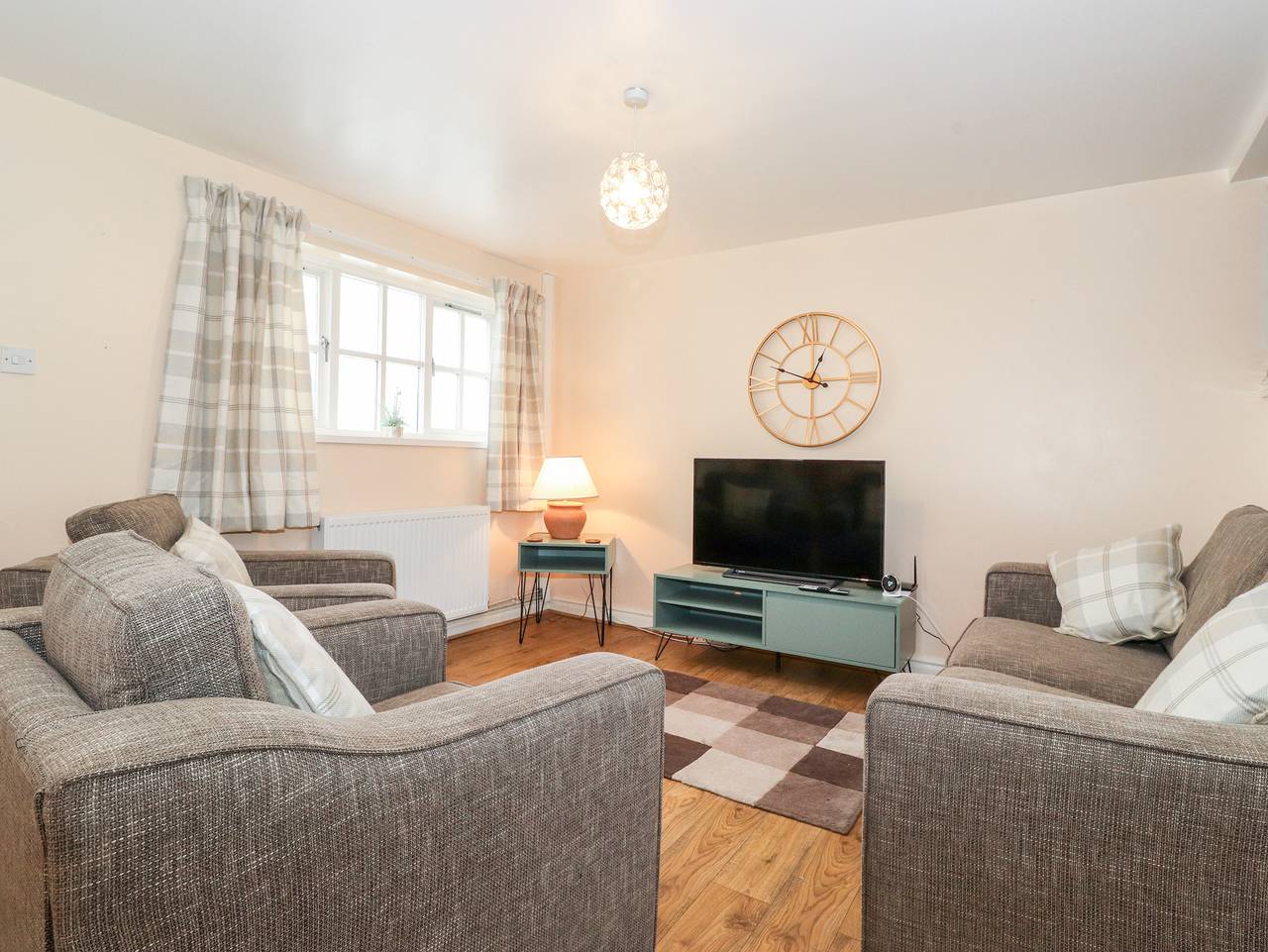 Swallows Nest Cottage in Hawkshead, Lake District