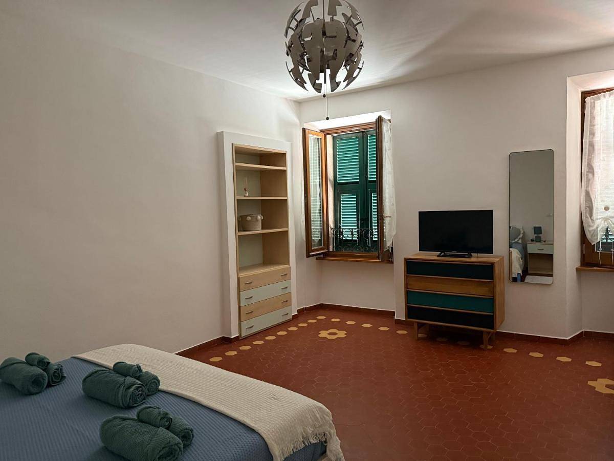 Appartement entier, One-Bedroom Apartment in Pontremoli, Parc national des Apennins toscans-émiliens