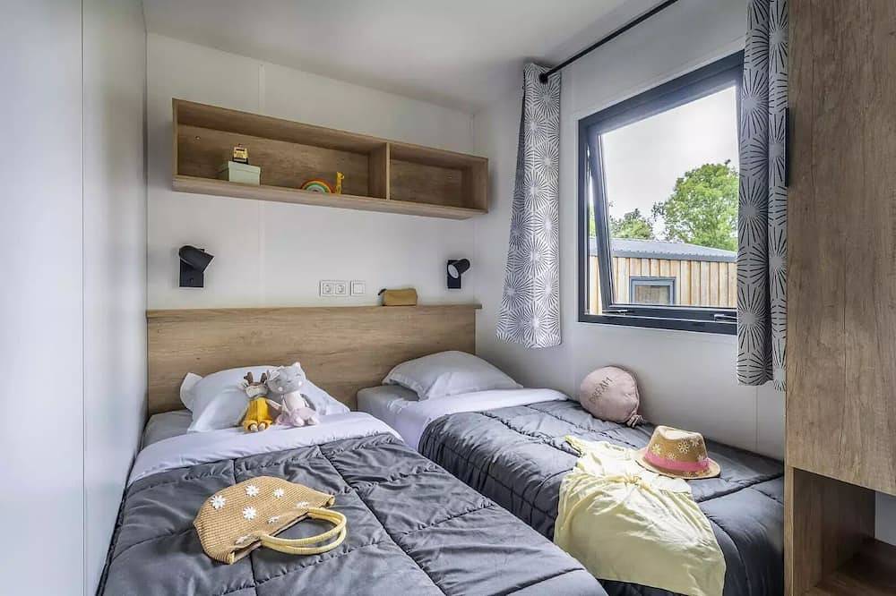 Appartement in Perros-Guirec, Côte de Granit Rose