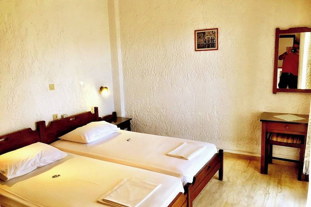 Ganze Wohnung, Südkreta, Filoxenia Villa, ist eine Gruppe von zehn Ferienwohnungen in Koutsounari, Kreta Süden