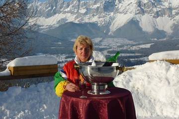 Hütte für 4 Personen in Rohrmoos, Schladming und Umgebung, Bild 4