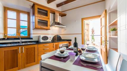 Holiday home in Aucanada, Alcúdia für 6 
