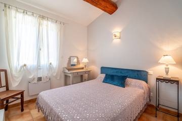 Appartement De Vacances pour 6 Personnes dans Sérignan, Région de Béziers, Photo 2