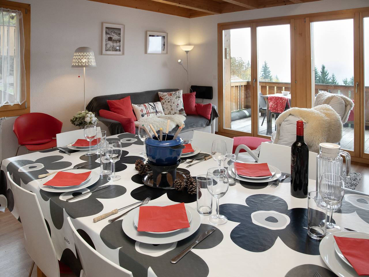 Ganze Wohnung, Racer's Retreat Apt.12 in Lauterbrunnen, Grindelwald und Umgebung