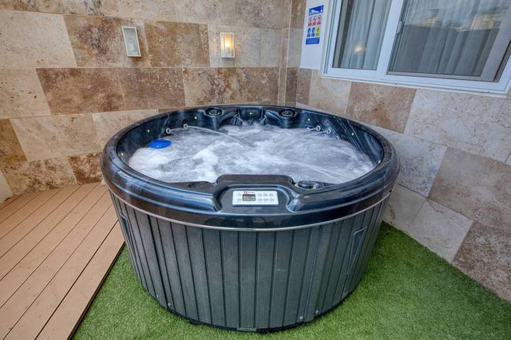 Ferienhaus für 4 Personen, mit Balkon auf Malta