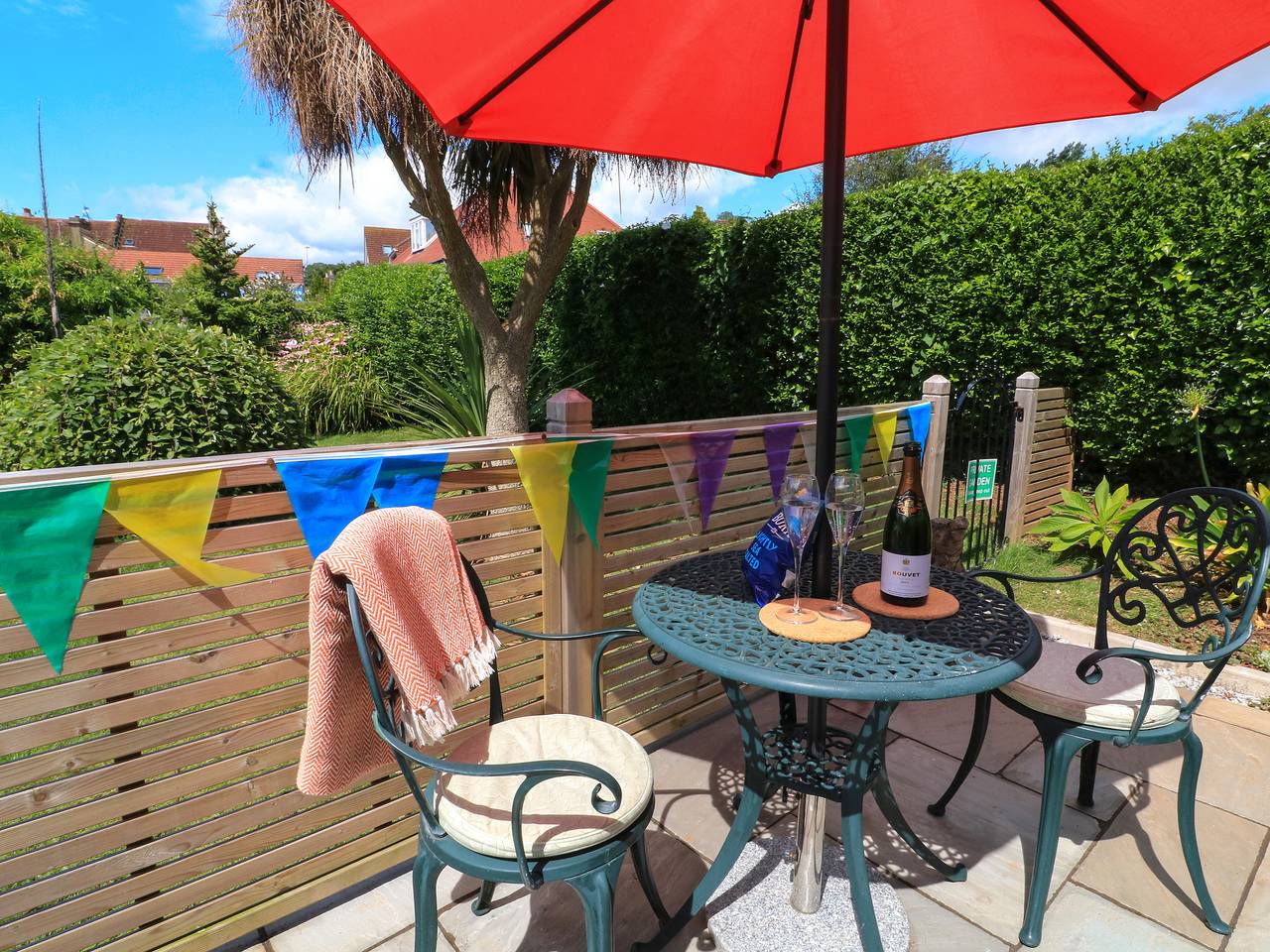 Cottage for 2 People in Torquay, Torbay