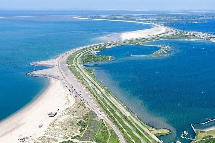 Chambre d’hôte pour 2 personnes, avec jardin à Renesse - 2