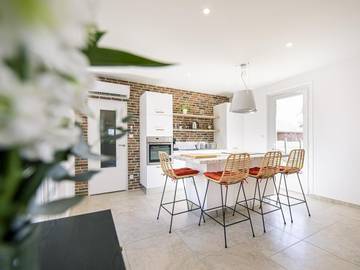 Gîte pour 2 Personnes dans Saulcet, Auvergne-Rhône-Alpes, Photo 4