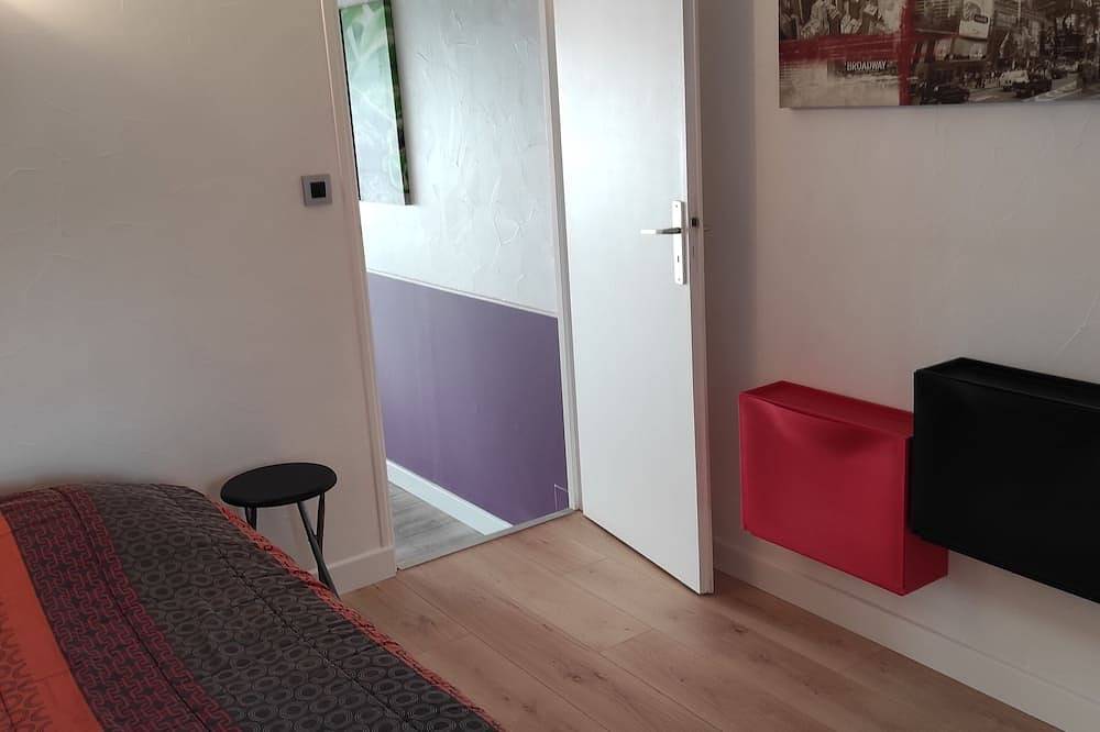 Appartement entier, T3 Duplex Face Mer Et Dunes - 5 couchages - Garage - 2ème et dernier étage in Saint-Jean-de-Monts, Vendée