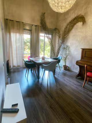 Hôtel pour 2 personnes, avec jardin dans Gare De Toulouse Matabiau - 4