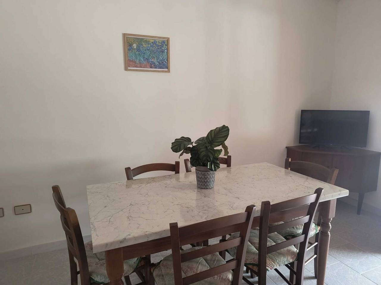Casa Vacanza Iris surrounded by Sulcis nature in Perdaxius, Sulcis Iglesiente