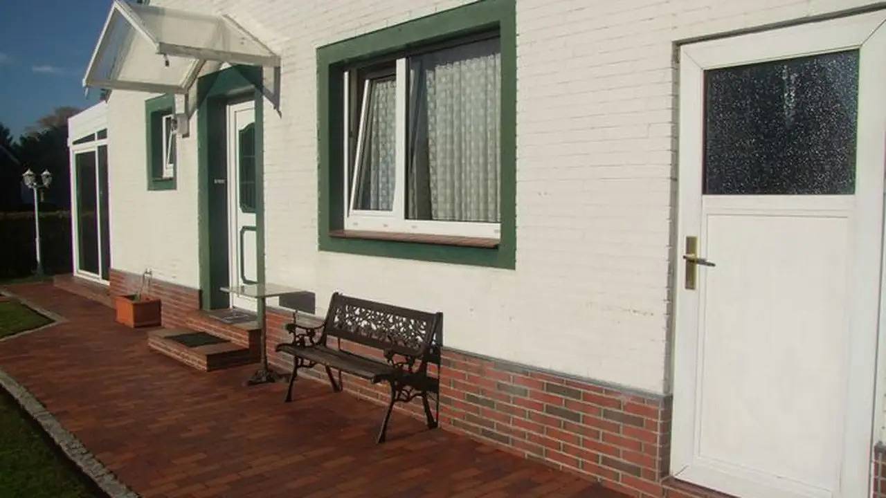 Ferienhaus für 2 Personen (50 m²) in Leer in Leer, Ostfriesland