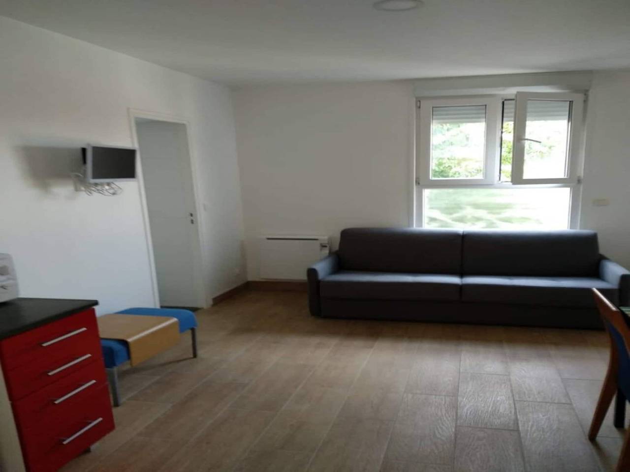 Appartement entier, Intimiste studio – 2P – Malakoff in Malakoff, Hauts-de-Seine
