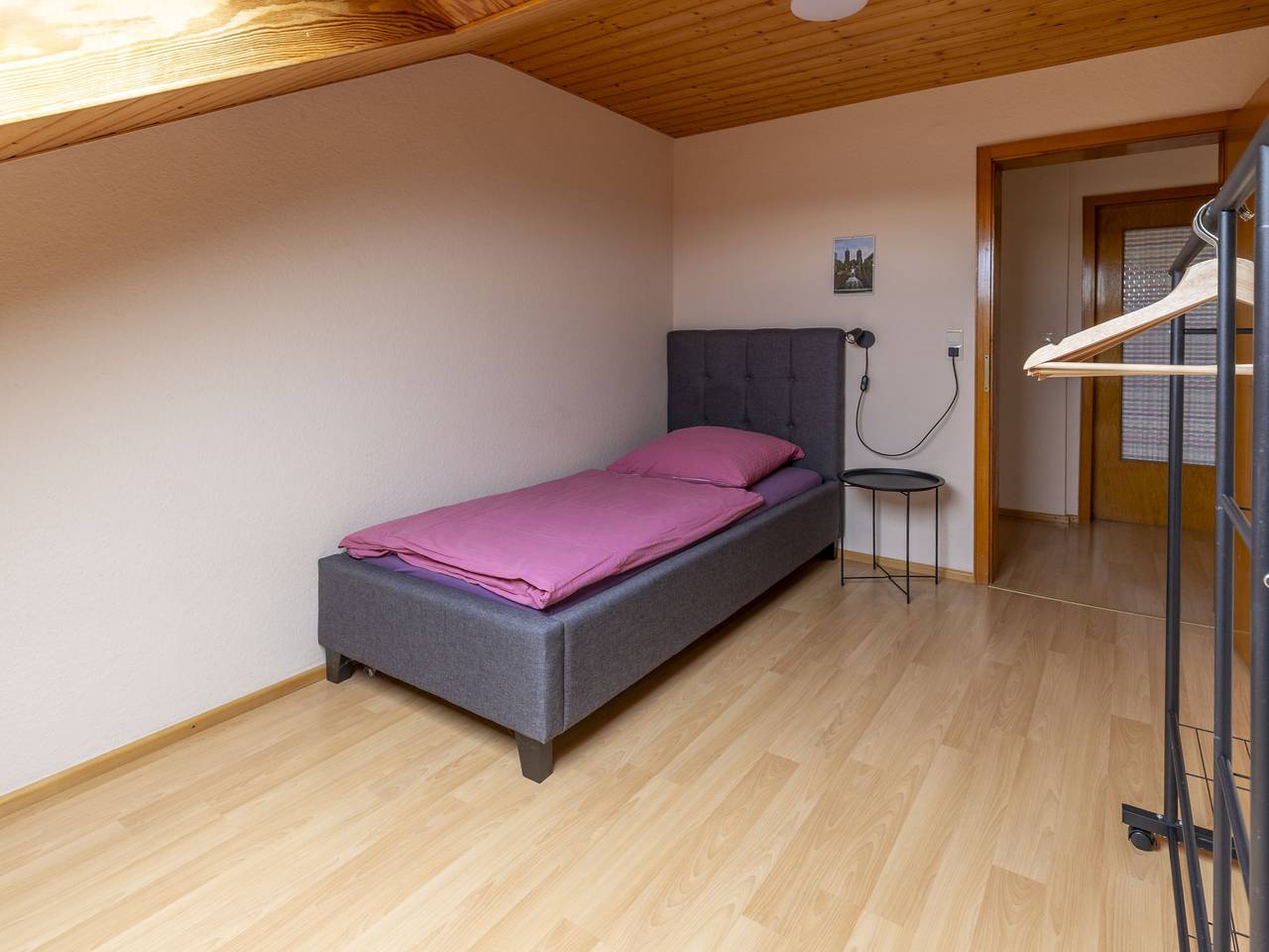 Ganze Wohnung, Helfrichs Ferienwohnung in Pirmasens, Landkreis Südwestpfalz