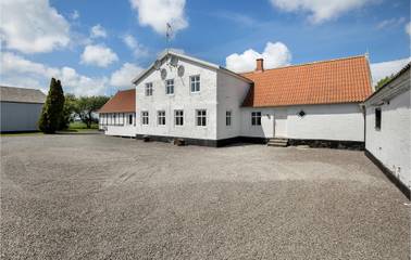 Luxus-ferienhaus für 18 Personen in Nexø, Bornholm, Bild 1