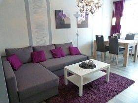 Ferienwohnung für 5 Personen, mit Balkon in Altenau