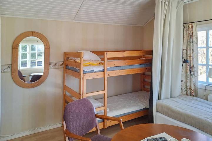 Lovely home in Osby with WiFi in Osby, Osby und Umgebung