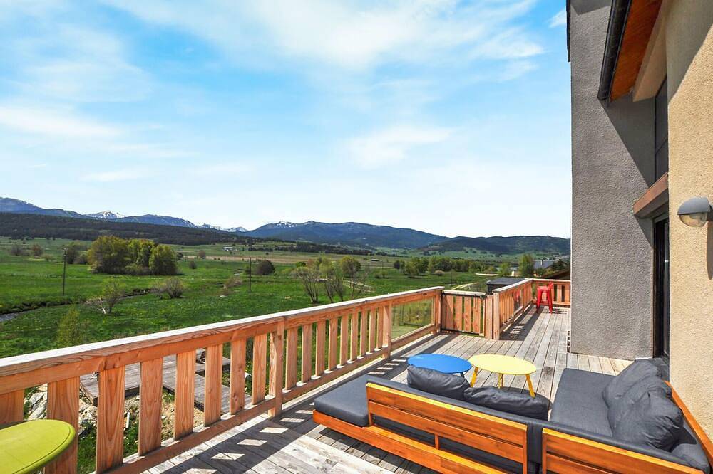 5 bedroom amazing home in Réal in Réal, Parc naturel régional des Pyrénées catalanes