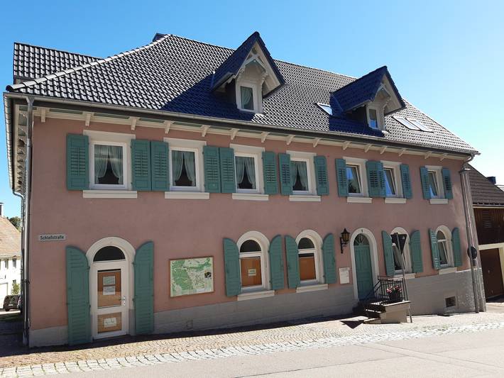 Gîte pour 2 personnes à Bonndorf im Schwarzwald