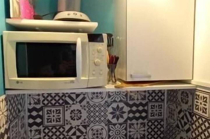Ganze Wohnung, Le Zen -studio Tout Équipé- Wifi Fibre-centre Ville in Tarbes, Hautes-Pyrénées