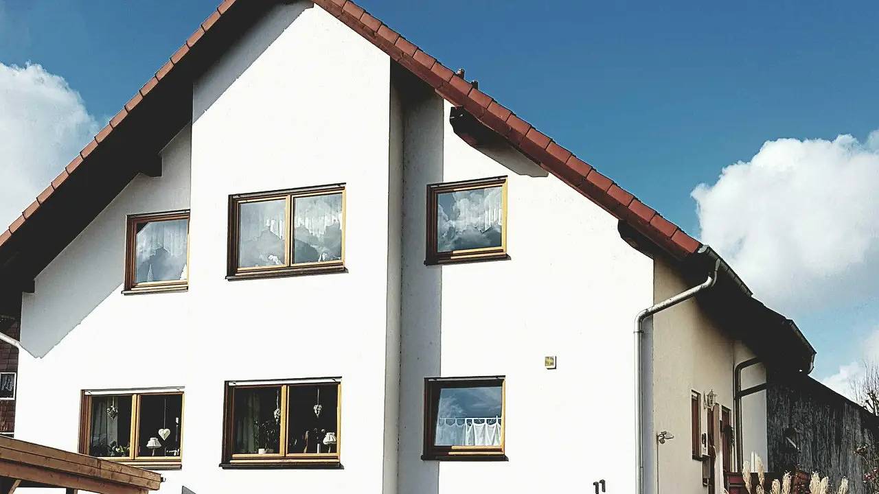 Ganze Ferienwohnung, Ferienwohnung für 4 Personen (90 m²) in Michelstadt in Michelstadt, Main-Odenwald