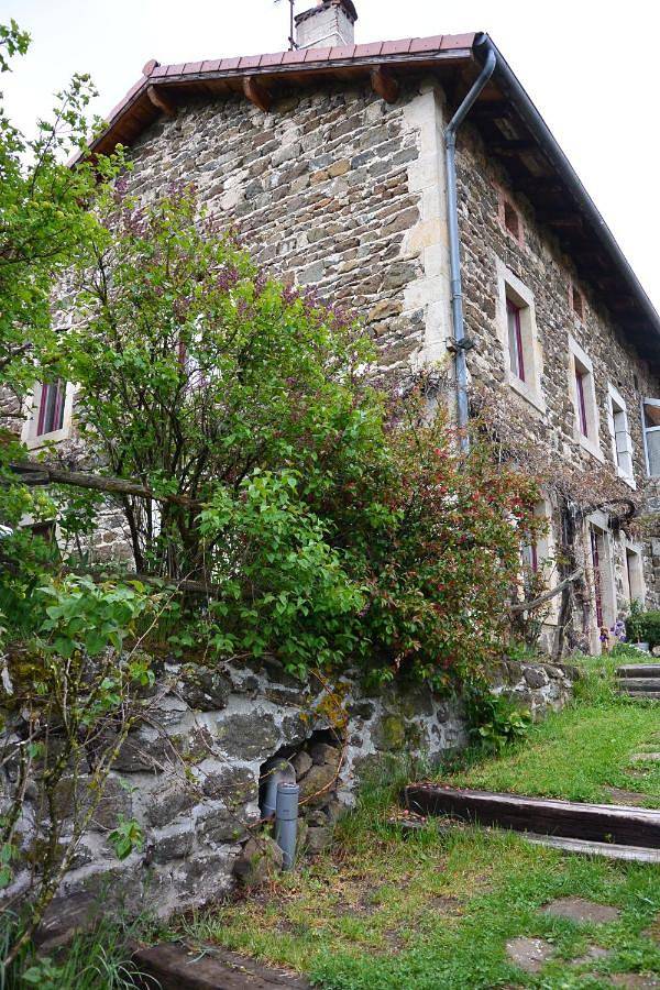 Six-Bedroom House in Polignac, Haute-Loire