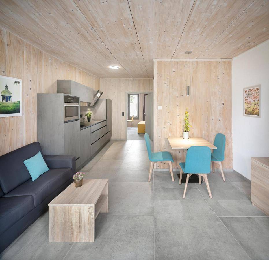 Ganze Wohnung, One-Bedroom Apartment in Heuchelheim-Klingen, Südliche Weinstraße