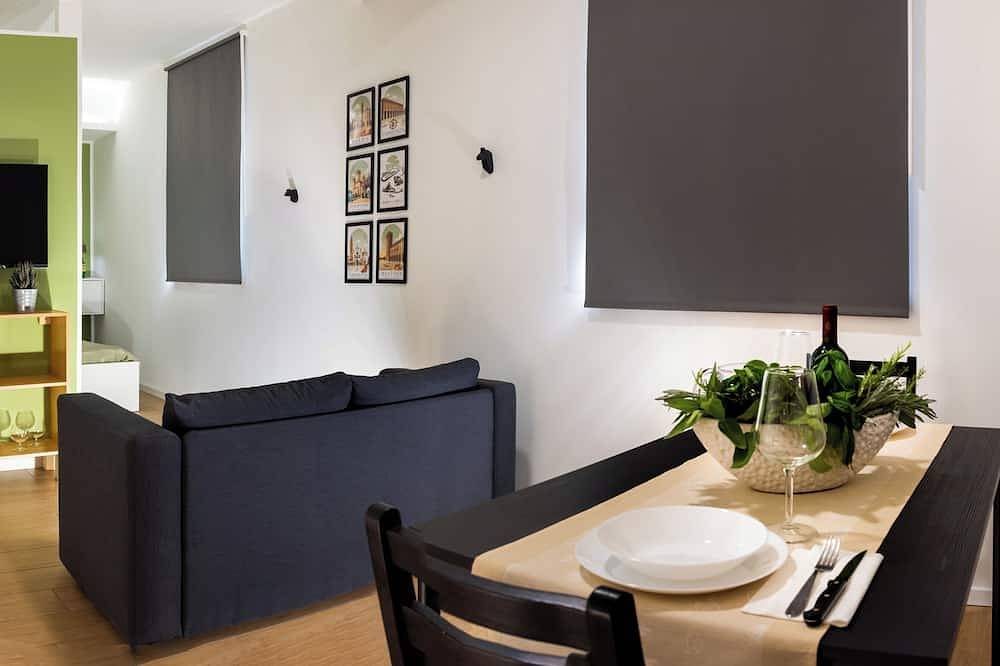 Appartement entier, \"Green\" Smart Open Space near the Cremona Circuit in Casteldidone, Province de Crémone