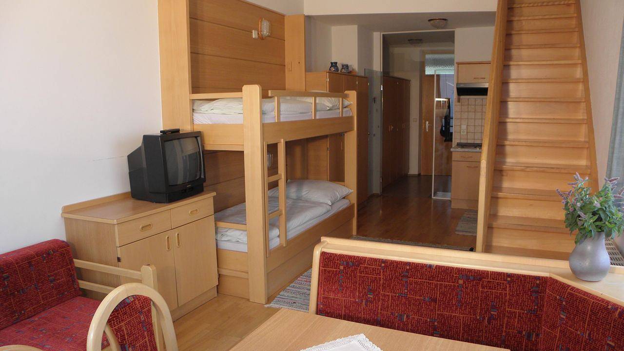 Ganze Ferienwohnung, Ferienwohnung für 6 Personen (70 m²) in Irdning-Donnersbachtal in Irdning-Donnersbachtal, Tauern