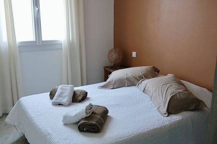 Location de vacances pour 6 personnes à Salses-le-Château - 3