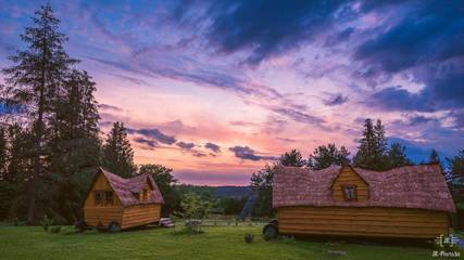 Gîte pour 2 personnes, avec jardin à Jalhay