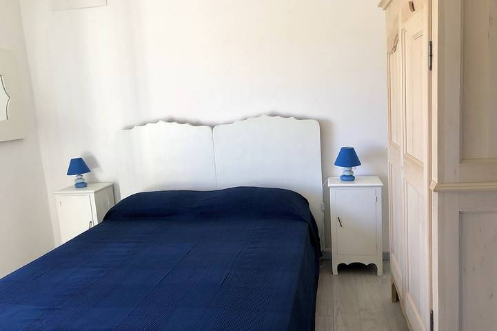 Villa Rosa dei Venti Poseidone in S'Archittu, Cuglieri