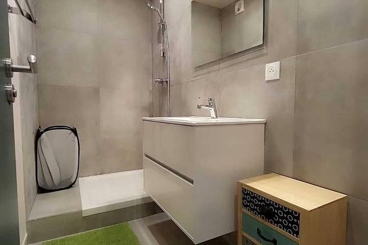 Chambre d’hôte pour 2 personnes à Mulhouse - 2