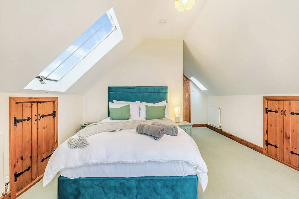 4 bedroom accommodation in Clovelly in Clovelly, Hartland Devon Heritage Coast