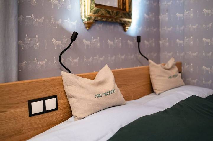 Ganze Wohnung, Ferienwohnung/App. für 4 Gäste mit 45m² in Oberbozen in Oberbozen, Ritten