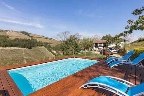 Casa Langhe di Mango - Barolo in Mango , Langhe