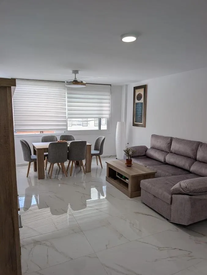 Ferienwohnung für 4 Personen, mit Terrasse - 1