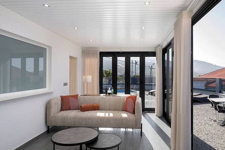 Apartamento de vacaciones para 2 personas - 1