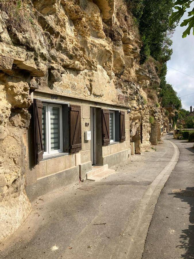 Location de vacances pour 4 personnes, avec jardin à Gouvieux - 2