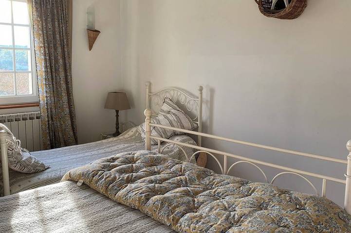 Gîte pour 12 personnes, avec jardin à Montfort-sur-Argens - 4